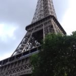 Torre Eiffel, Paris