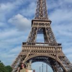 Torre Eiffel, Paris