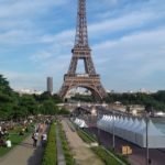 Torre Eiffel, Paris