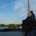 Torre Eiffel, Paris