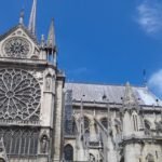 Catedral de Notre Dame, Paris