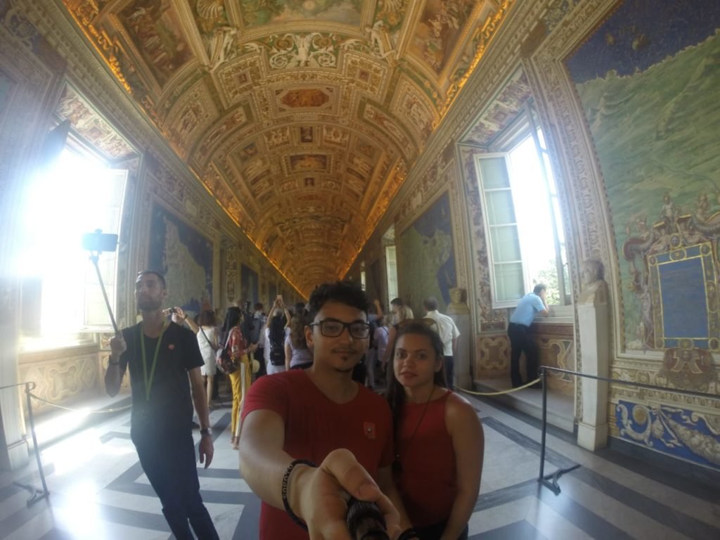 Museus do Vaticano