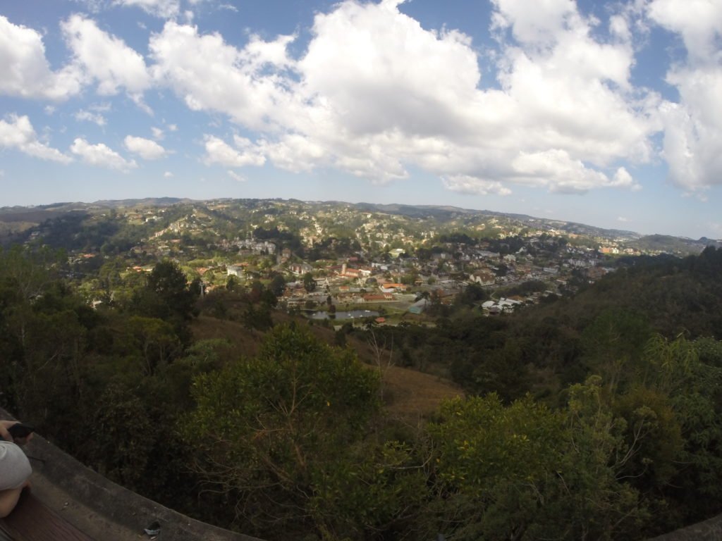 Campos do Jordão Dá para viajar