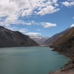 Embalse el Yeso, Chile