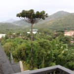 Suíte da Torre no Castelo de Itaipava