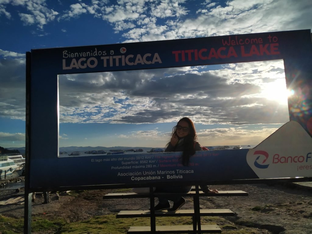 O que fazer em Copacabana na Bolívia?