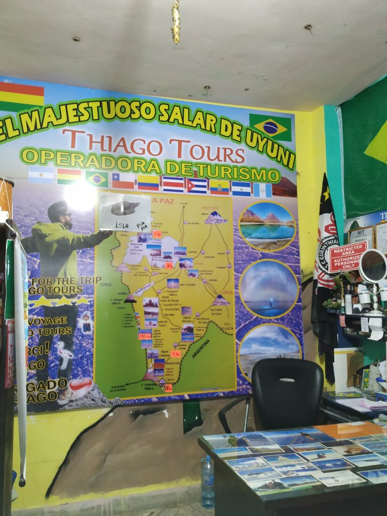 Thiago Tours: Dicas para não cair em furada no Uyuni 5 Thiago Tours