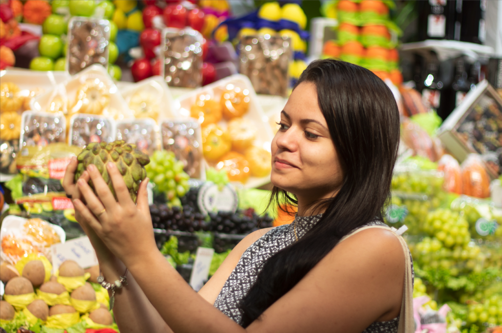 O que fazer em São Paulo: Mercado Municipal