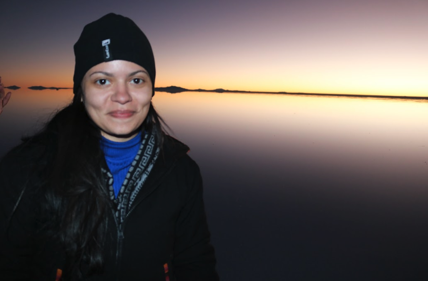 O que fazer na Bolívia: Roteiro de 15 dias + planilha de gastos 17 O que fazer na Bolívia Salar Uyuni