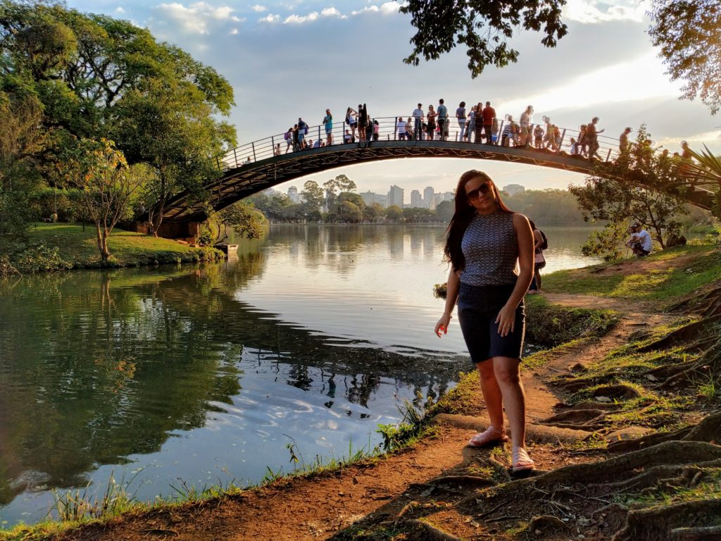 oque fazer em sao paulo parque ibirapuera