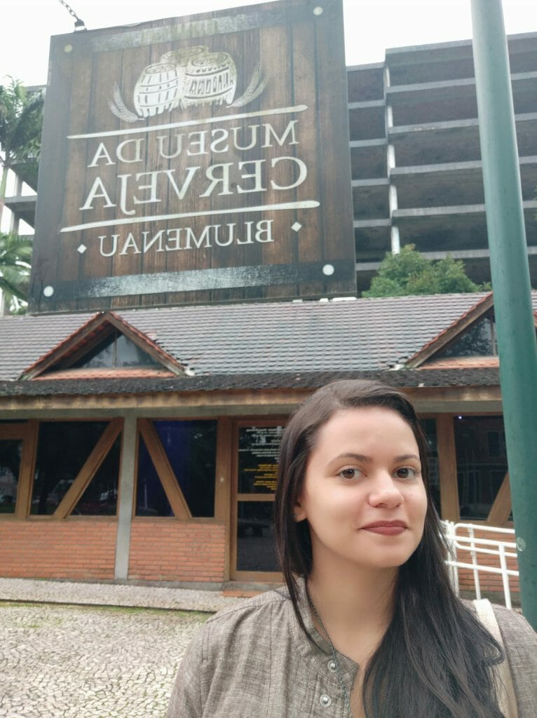 O que fazer em Blumenau