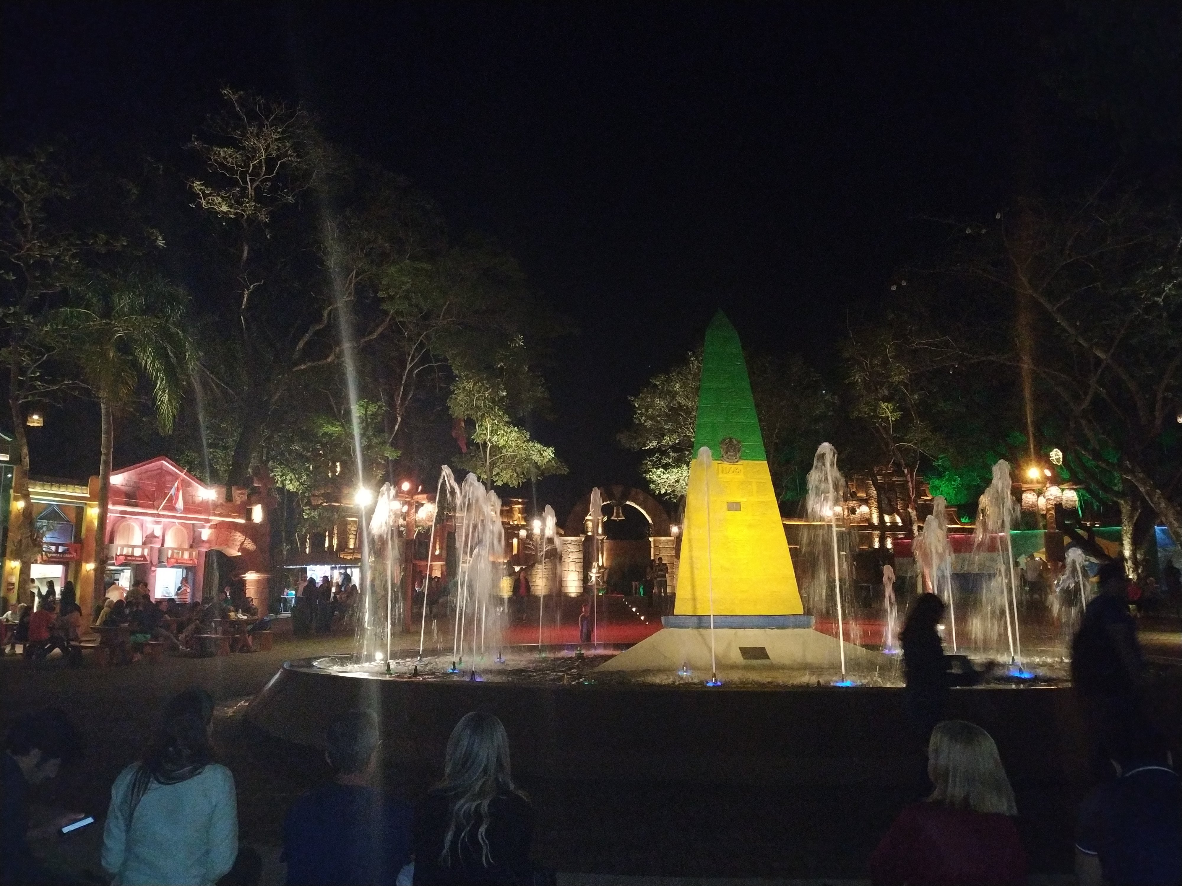 Foz do Iguaçu o que fazer em 3 dias