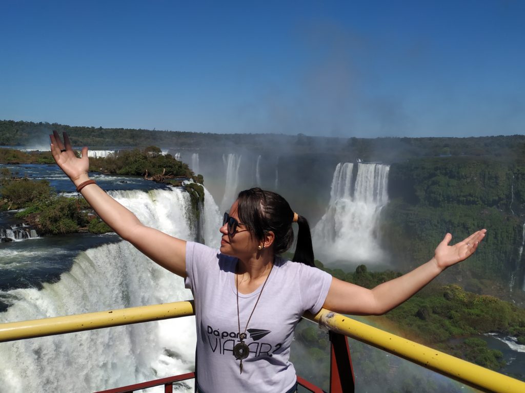 Foz do Iguaçu o que fazer em 3 dias