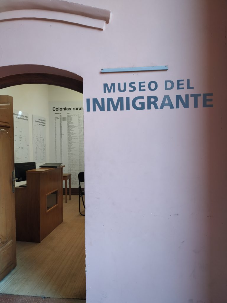 O que fazer em Assunção