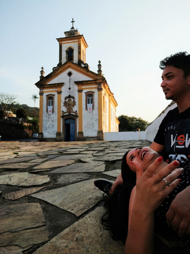 O que fazer em Ouro Preto MG