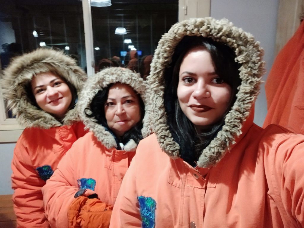 O que fazer em Puerto Iguazu a noite