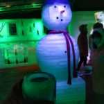 O que fazer em Puerto Iguazu a noite