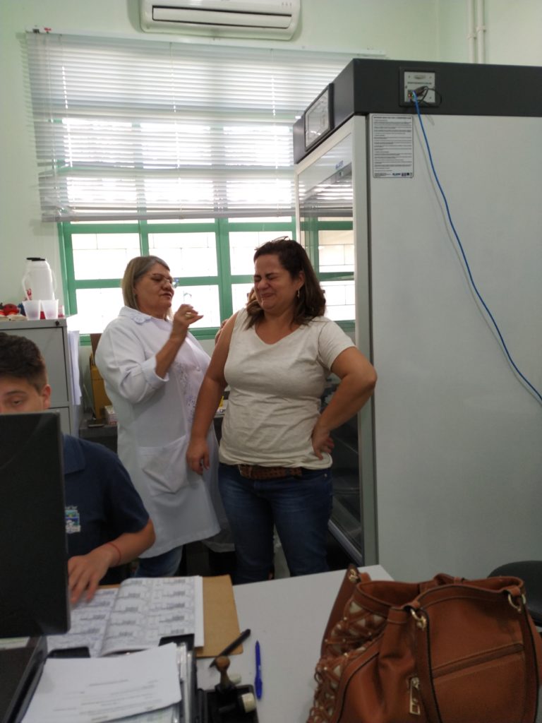Tríplice Fronteira Brasil Argentina Paraguai