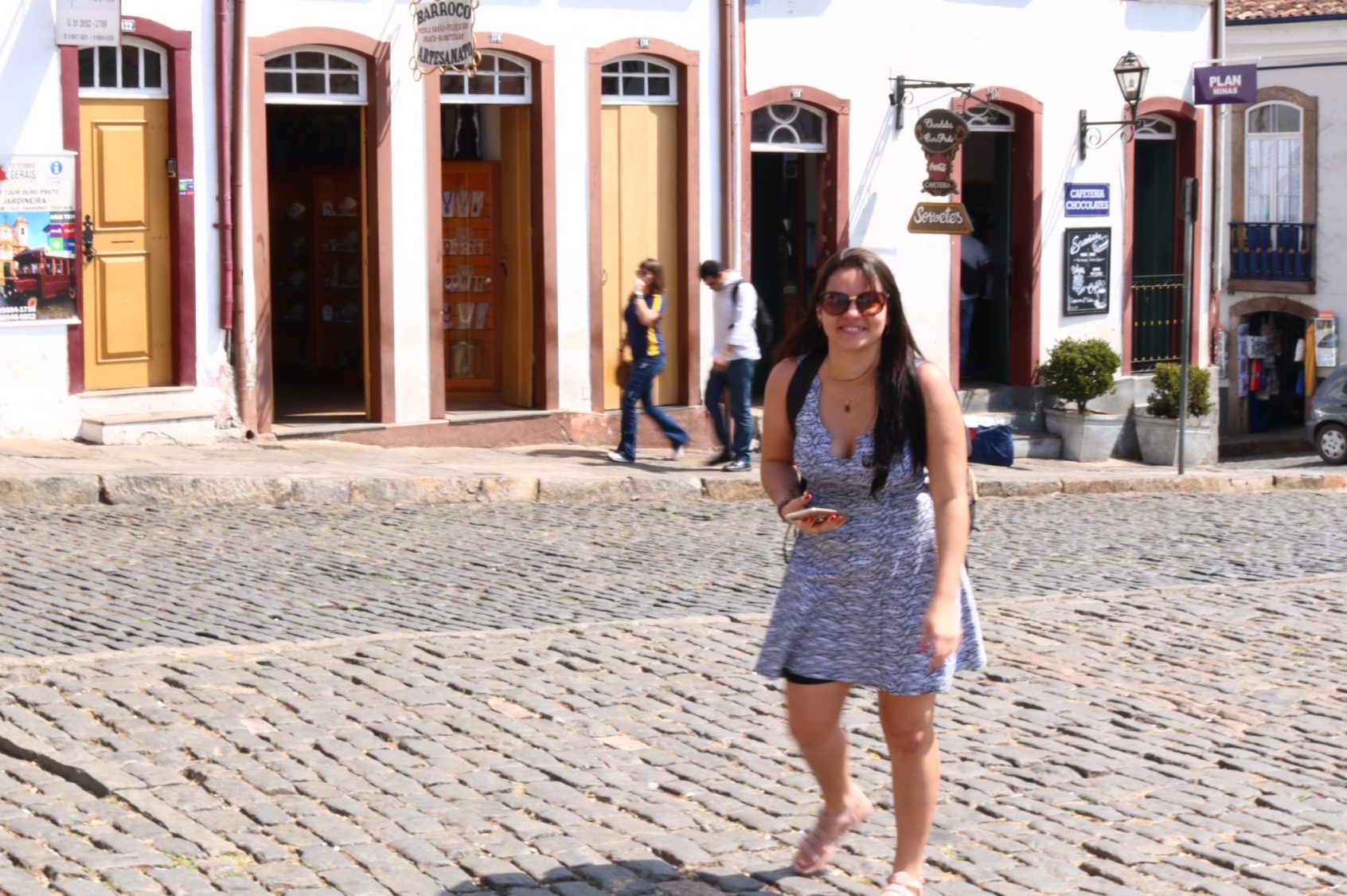 Apps para viagem