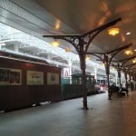 Museu Ferroviário