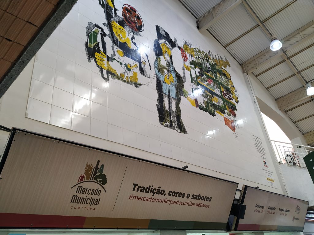 Mercado Municipal