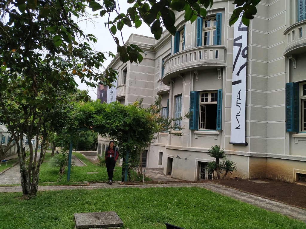 Museu Paranaense