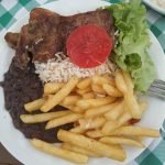 Onde comer em Florianópolis