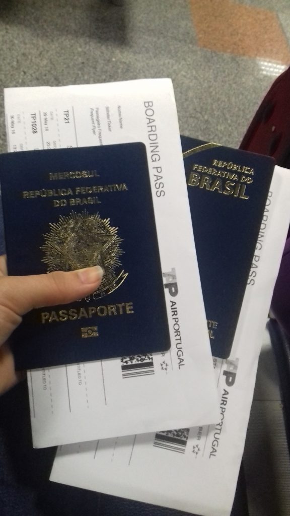TAP Airlines