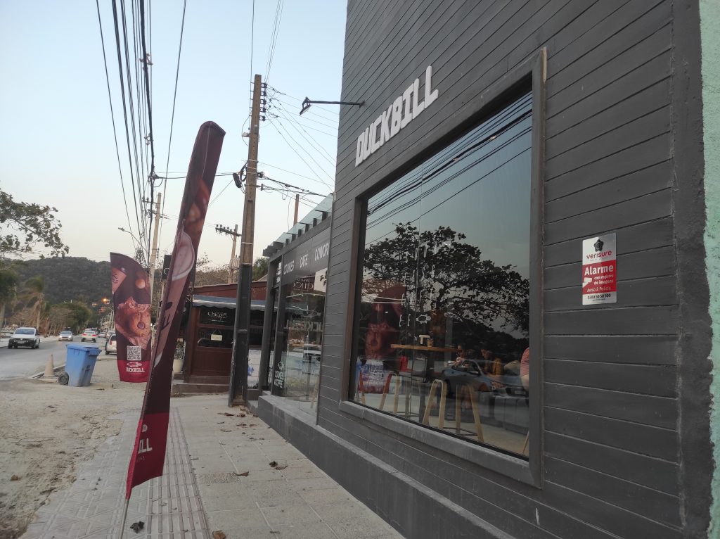Onde comer em Florianópolis