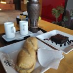 Duckbill cafés