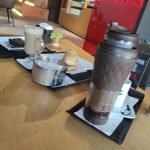 Duckbill cafés