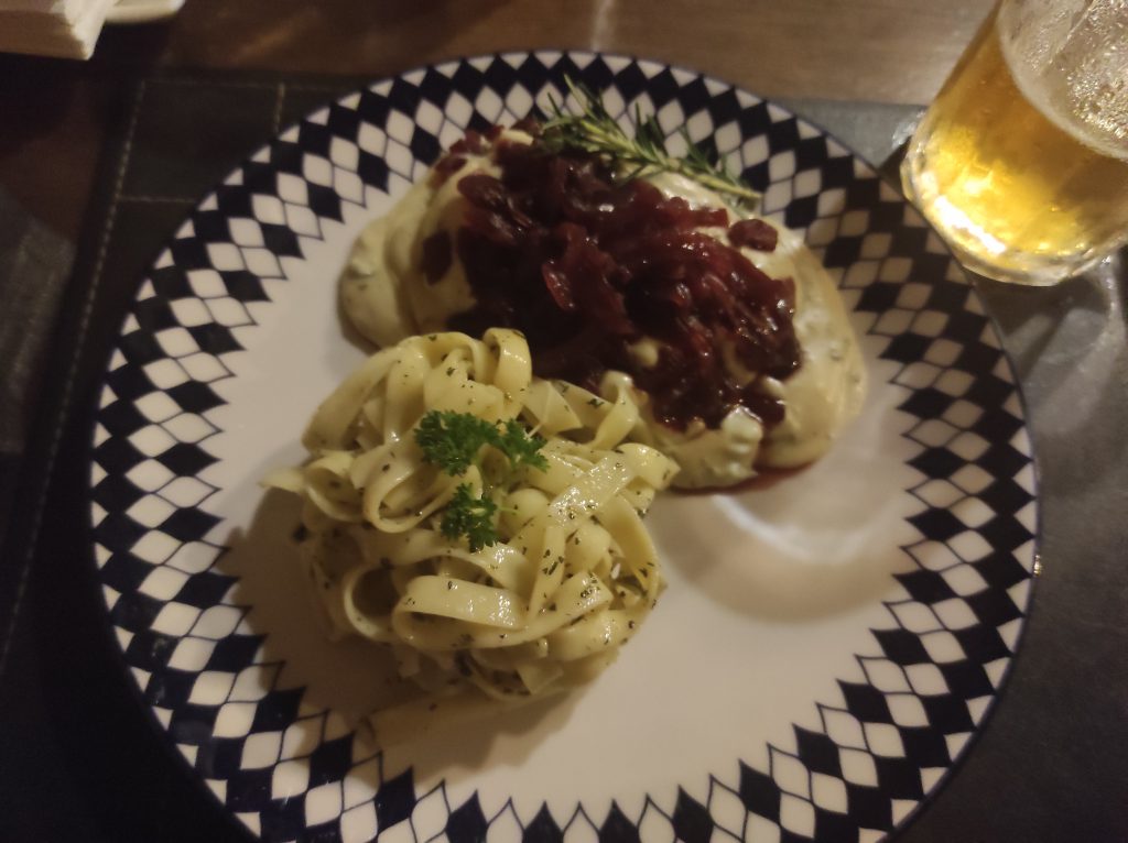 Onde comer em Florianópolis