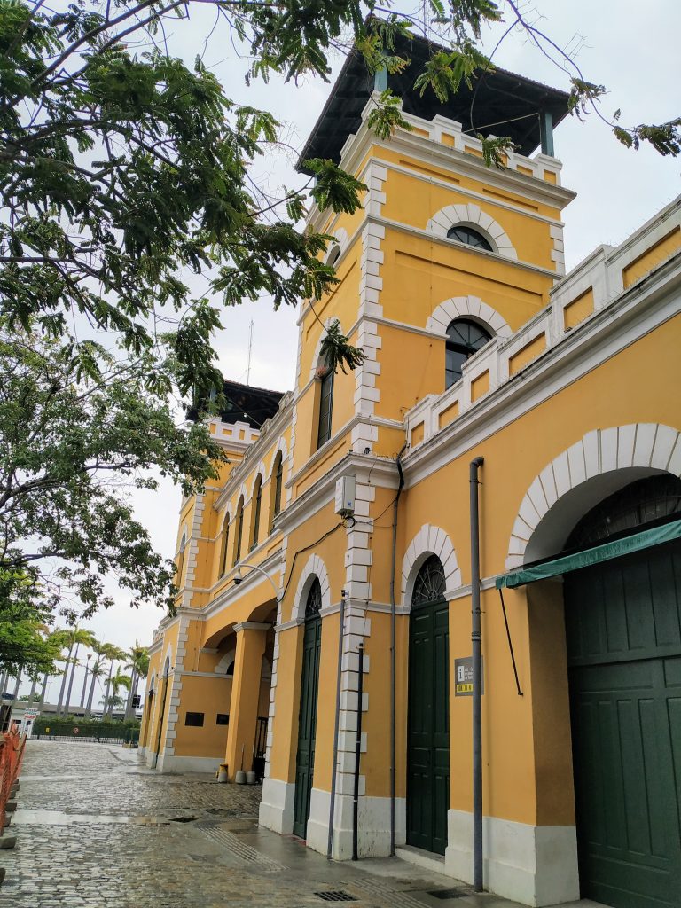 Mercado Municipal de Florianópolis