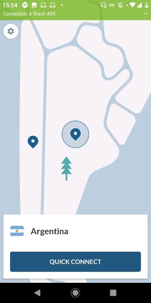 Porque usar VPN na viagem