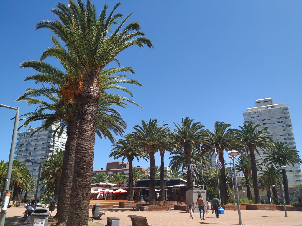 Punta del Este passeios
