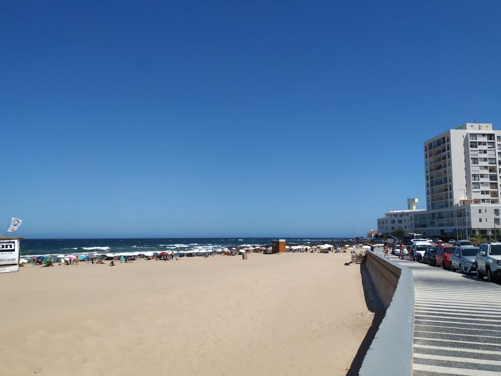 Punta del Este o que fazer em 1 dia?