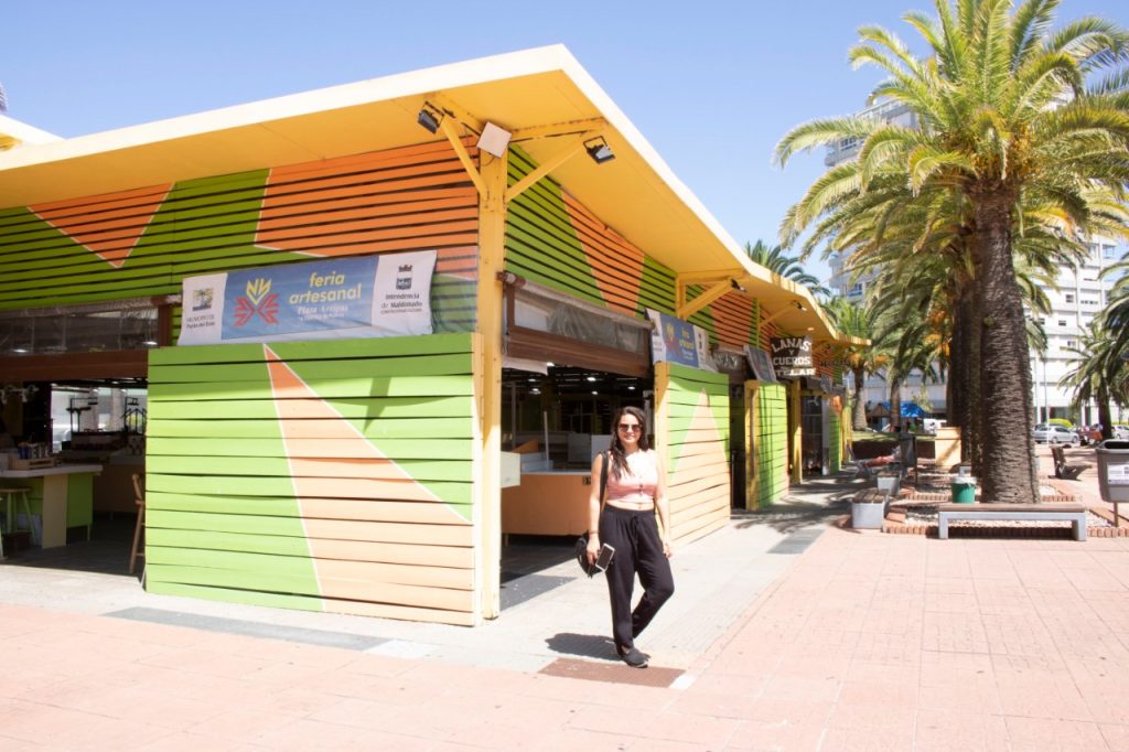 Punta del Este passeios