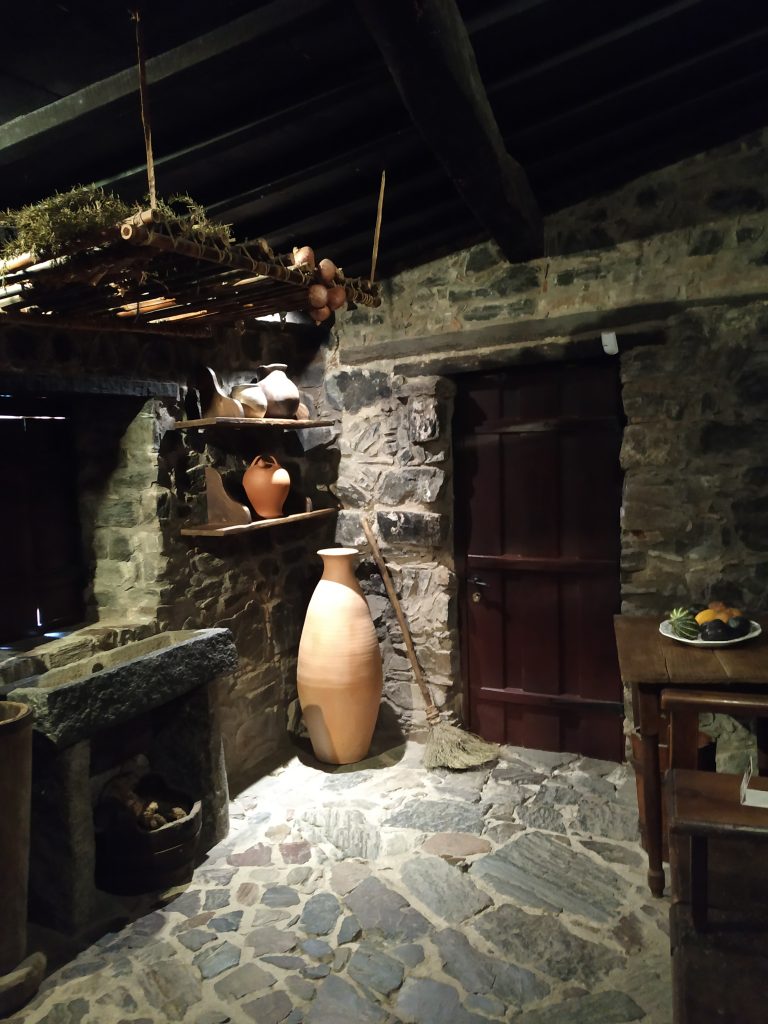 casa de nacarello