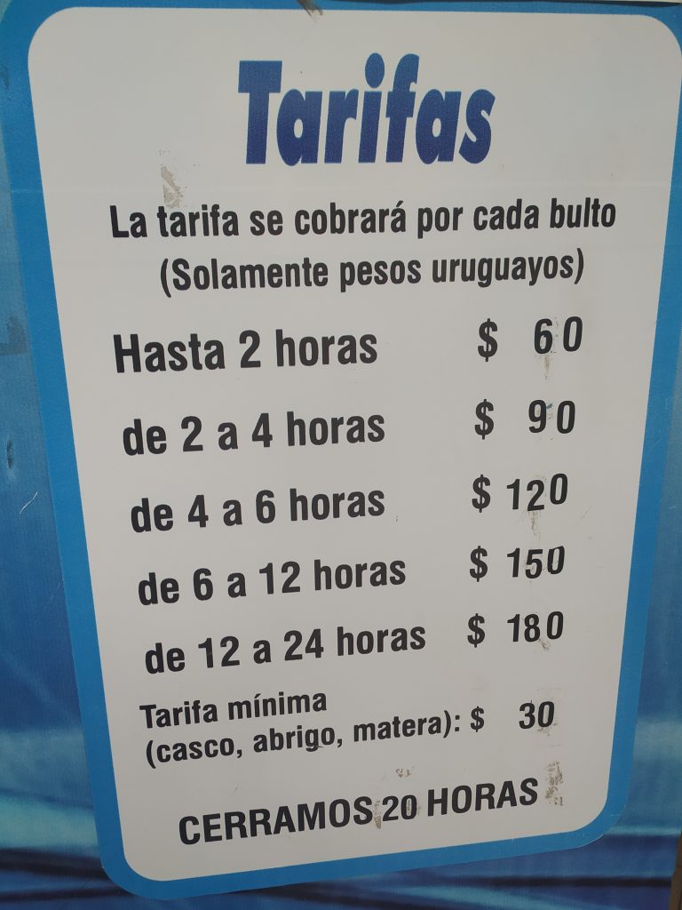 O que fazer em Colonia del sacramento