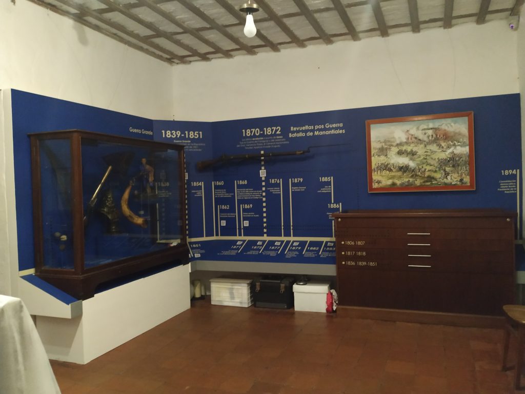 museu municipal
