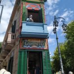 Caminito: Roteiro em Buenos Aires