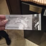Tango em Buenos Aires no Café Tortoni