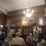 Roteiro em Buenos Aires 4 dias de baratezas na cidade 59 Buenos Aires em 4 dias: Café Tortoni