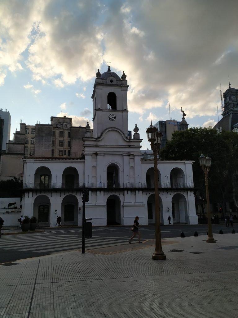 Museu Cabildo de Buenos Aires