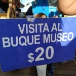Roteiro em Buenos Aires 4 dias de baratezas na cidade 52 Fragata Sarmiento em Buenos Aires