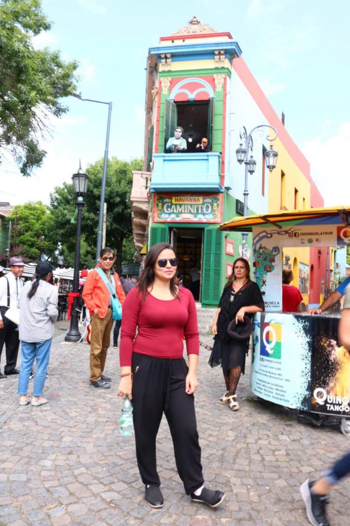 Roteiro em Buenos Aires 4 dias de baratezas na cidade 72 Caminito: Buenos Aires em 4 dias