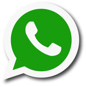 whatsapp logo icone 1 297x300 1