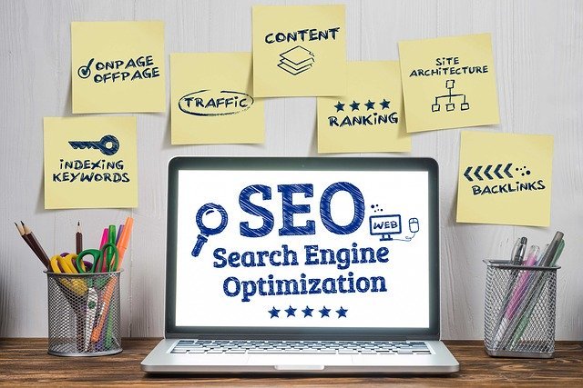 Como atrair mais tráfego para o blog com SEO