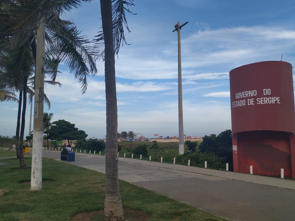 Orla do Atalaia