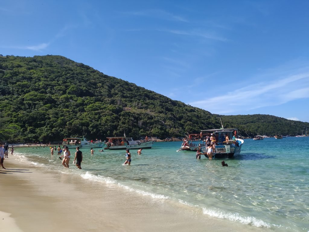 Cidades para conhecer no Rio de Janeiro: Arraial do Cabo